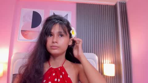 Snapshot of luly_dreams chatting on October 2025 04:59:01 AM luly_dreams online show from October 2025 04:59:01 AM