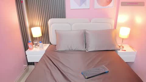 Snapshot of luly_dreams chatting on October 2025 03:42:02 AM luly_dreams online show from October 2025 03:42:02 AM