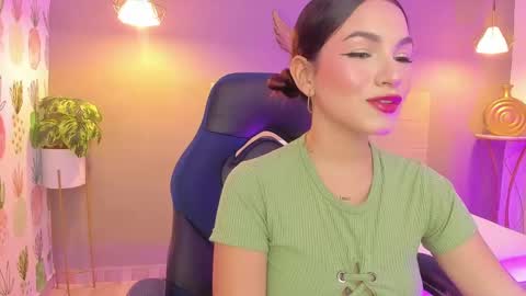 L U M A online show from September 2025 02:37:02 AM