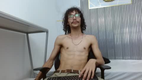 Snapshot of lumberjack_20 chatting on May 2026 03:43:01 PM Vanity ErosX online show from May 2026 03:43:01 PM