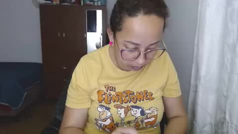 Snapshot of lumi_84 chatting on December 2024 12:29:02 AM LUMI online show from December 2024 12:29:02 AM