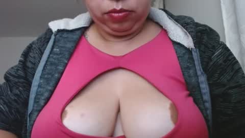 Snapshot of lumi_84 chatting on December 2024 05:04:01 AM LUMI online show from December 2024 05:04:01 AM