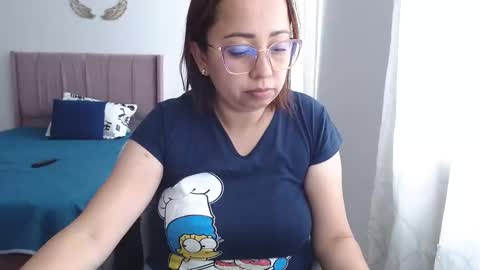 Snapshot of lumi_84 chatting on January 2025 06:03:02 PM LUMI online show from January 2025 06:03:02 PM