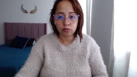 Snapshot of lumi_84 chatting on January 2025 12:47:02 PM LUMI online show from January 2025 12:47:02 PM