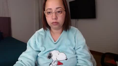 Snapshot of lumi_84 chatting on January 2025 09:13:01 AM LUMI online show from January 2025 09:13:01 AM