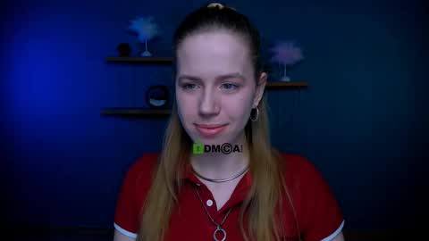 Snapshot of lumi_soft chatting on February 2026 08:41:01 AM Sweet Lumi online show from February 2026 08:41:01 AM