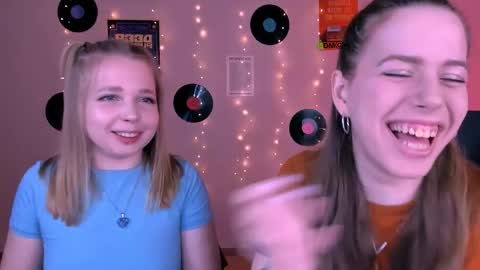 Sweet Lumi online show from March 2026 08:37:02 AM