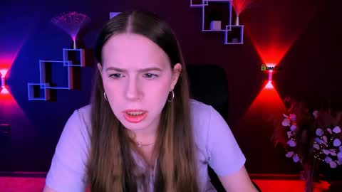 Sweet Lumi online show from April 2026 07:39:02 AM