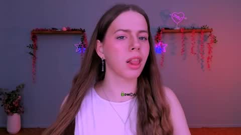 Sweet Lumi online show from April 2026 07:44:02 AM