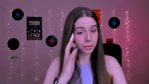 Sweet Lumi online show from May 2026 07:27:01 AM