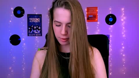 Sweet Lumi online show from May 2026 07:38:01 AM