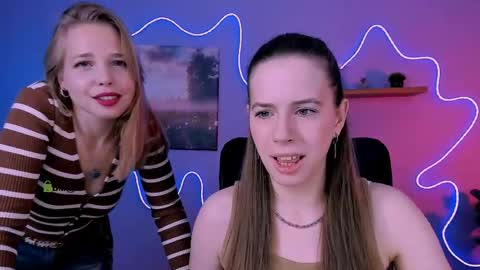 Sweet Lumi online show from May 2026 07:28:02 AM