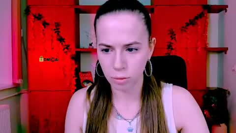 Snapshot of lumi_soft chatting on June 2026 07:46:01 AM Sweet Lumi online show from June 2026 07:46:01 AM