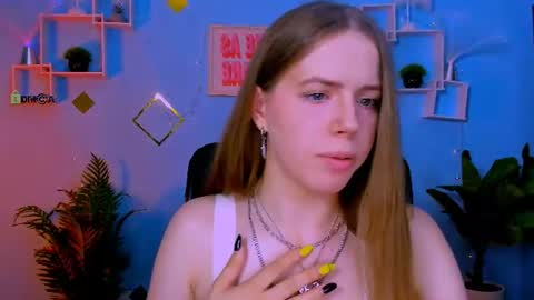 Snapshot of lumi_soft chatting on July 2026 07:37:02 AM Sweet Lumi online show from July 2026 07:37:02 AM