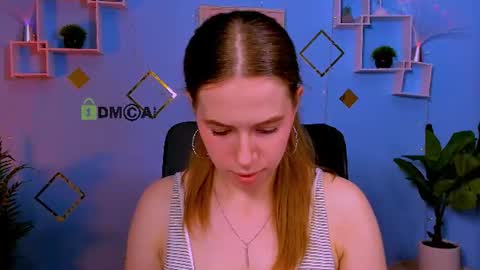 Snapshot of lumi_soft chatting on July 2026 07:25:01 AM Sweet Lumi online show from July 2026 07:25:01 AM