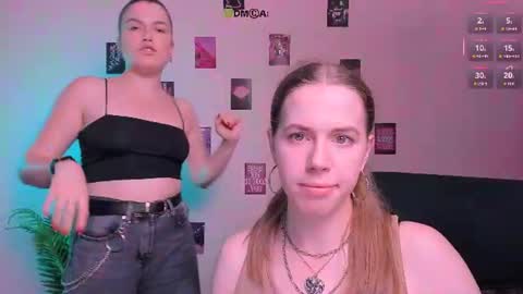 Snapshot of lumi_soft chatting on July 2026 10:21:02 AM Sweet Lumi online show from July 2026 10:21:02 AM