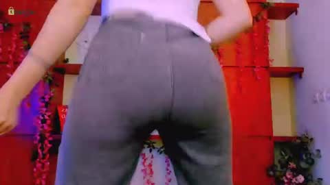 Snapshot of lumi_soft chatting on July 2026 07:34:02 AM Sweet Lumi online show from July 2026 07:34:02 AM