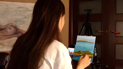 Anora online show from March 2026 06:14:02 PM