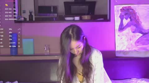 Anora online show from April 2026 10:21:02 AM