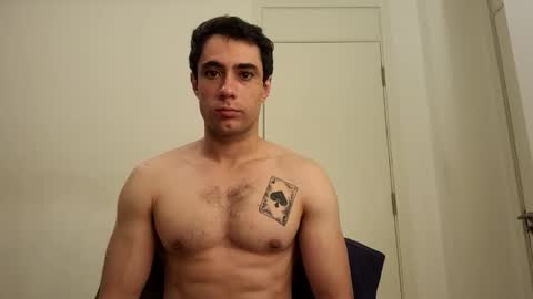 luminousace online show from April 2026 09:07:02 PM