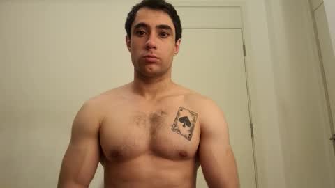 luminousace online show from April 2026 09:48:02 PM