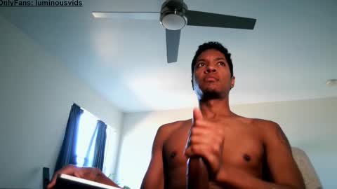 luminous online show from November 2025 07:02:02 PM