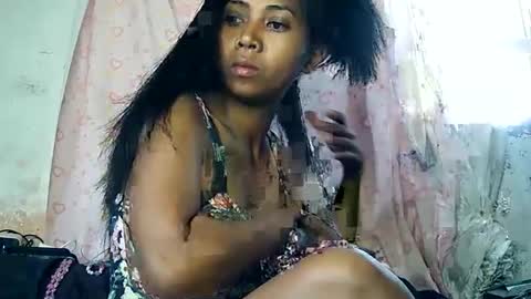 Luna online show from February 2025 08:06:02 AM