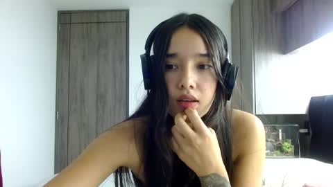 Snapshot of luna777__777 chatting on June 2026 02:49:01 AM luna online show from June 2026 02:49:01 AM