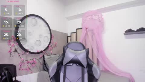 Luna online show from March 2026 11:46:02 AM