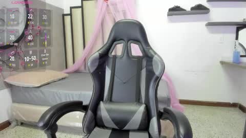 Luna online show from March 2026 11:27:01 AM