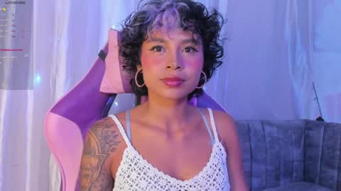 Luna online show from December 2024 03:47:02 AM