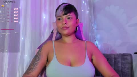 Luna online show from December 2024 07:59:02 AM