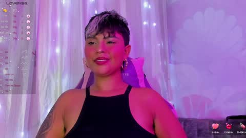 Luna online show from January 2025 03:36:02 AM