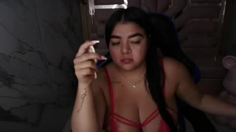 Luna online show from May 2026 10:19:02 AM