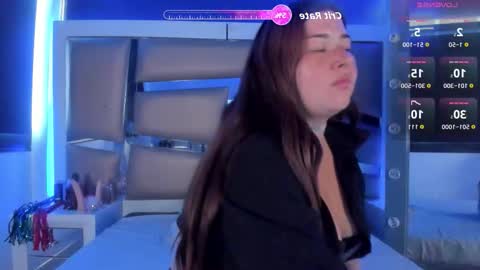 luna online show from September 2025 12:42:01 PM