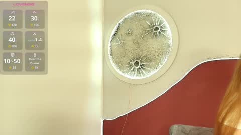 luna__velvet online show from March 2026 01:00:01 PM