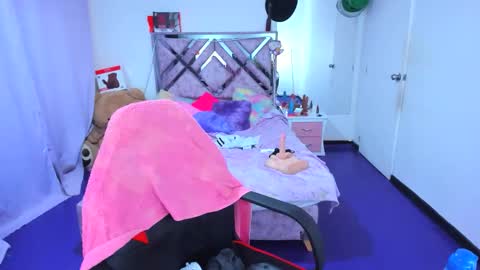 luna_analya online show from March 2026 09:53:02 PM