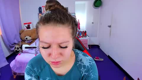 Snapshot of luna_analya chatting on April 2026 02:53:01 PM luna_analya online show from April 2026 02:53:01 PM