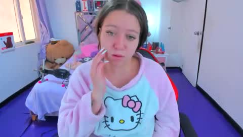 Snapshot of luna_analya chatting on May 2026 03:52:01 PM luna_analya online show from May 2026 03:52:01 PM
