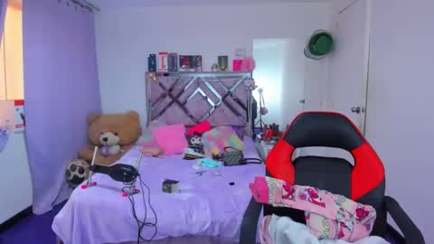 Snapshot of luna_analya chatting on May 2026 04:15:02 PM luna_analya online show from May 2026 04:15:02 PM