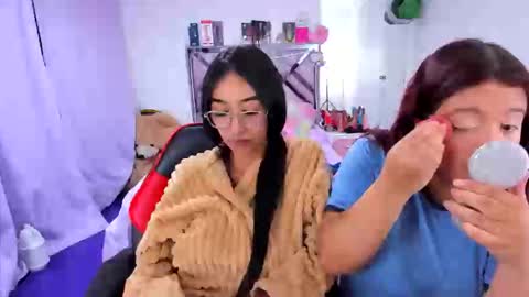 Snapshot of luna_analya chatting on May 2026 12:06:01 AM luna_analya online show from May 2026 12:06:01 AM