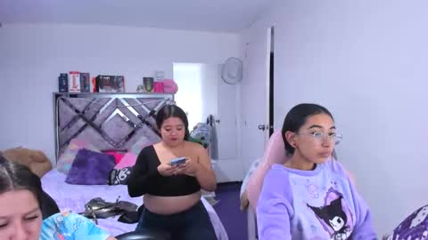 Snapshot of luna_analya chatting on May 2026 01:57:16 AM luna_analya online show from May 2026 01:57:16 AM