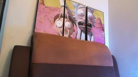 Luna angel 1 online show from January 2026 09:17:01 PM