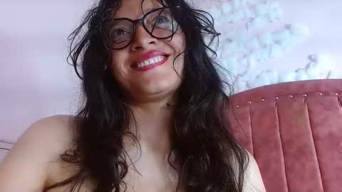 Snapshot of luna_azul_15 chatting on January 2025 04:45:01 PM dalia online show from January 2025 04:45:01 PM