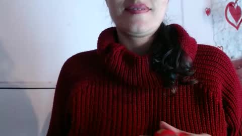 Snapshot of luna_azul_15 chatting on February 2025 03:21:01 PM dalia online show from February 2025 03:21:01 PM