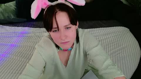 Snapshot of luna_backer chatting on February 2026 09:49:02 PM luna_backer online show from February 2026 09:49:02 PM