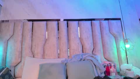 Snapshot of luna_blanca19 chatting on March 2026 03:01:01 AM Sara online show from March 2026 03:01:01 AM