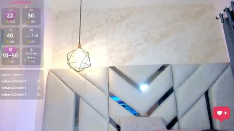  Luna  online show from February 2026 06:40:02 AM