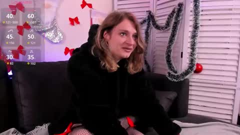 Luna online show from January 2026 12:40:01 PM