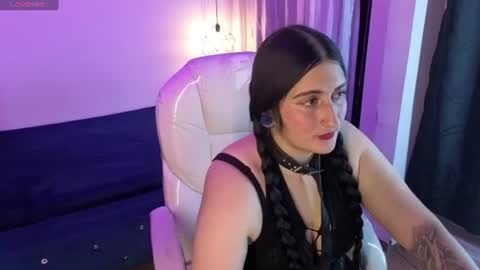 Snapshot of luna_connor_ chatting on July 2026 03:15:01 AM Luna online show from July 2026 03:15:01 AM